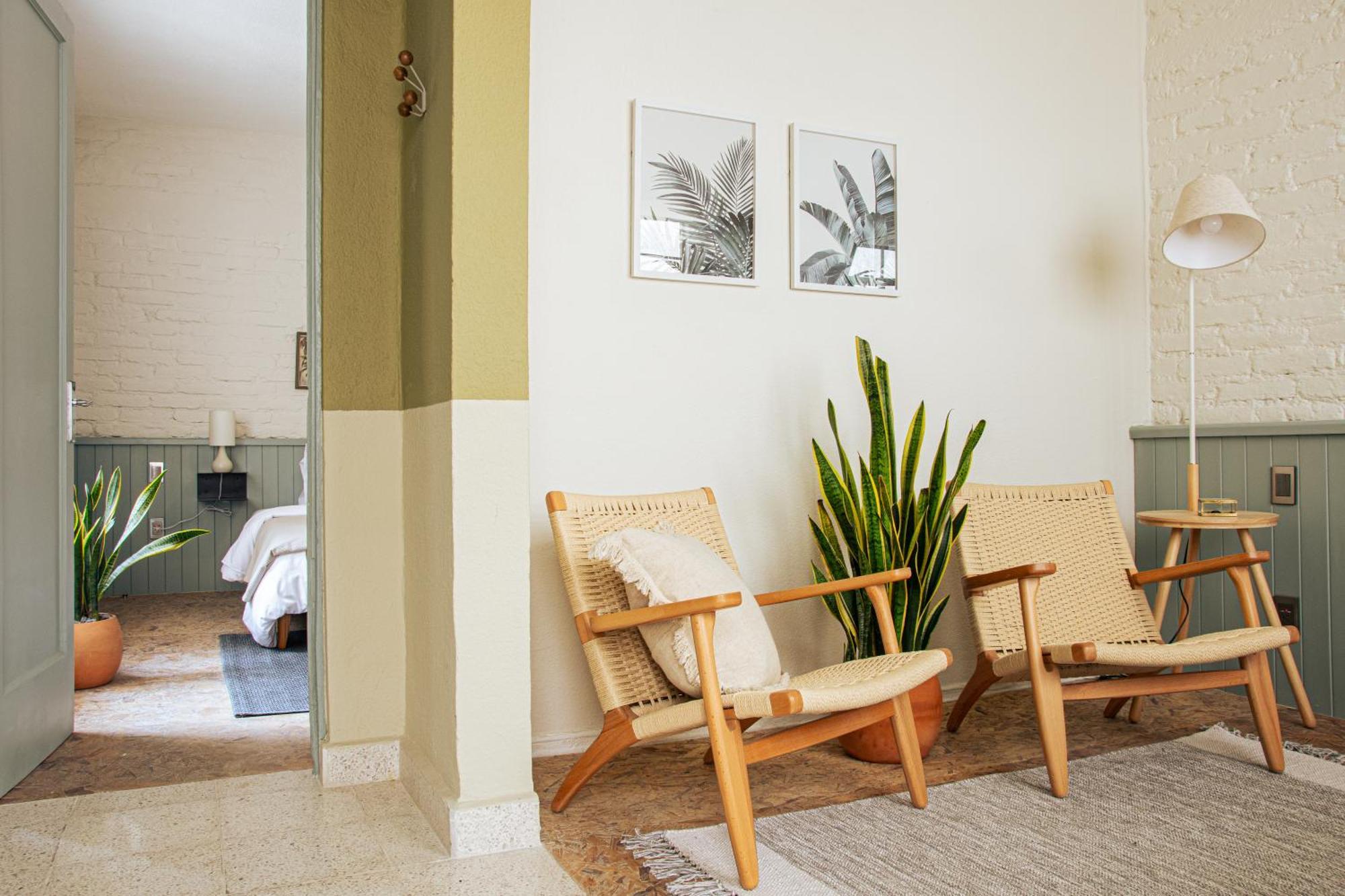 Ferienwohnung Laredo By Mr W Mexiko-Stadt Exterior foto